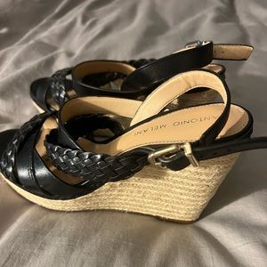 Antonio Melani Heels